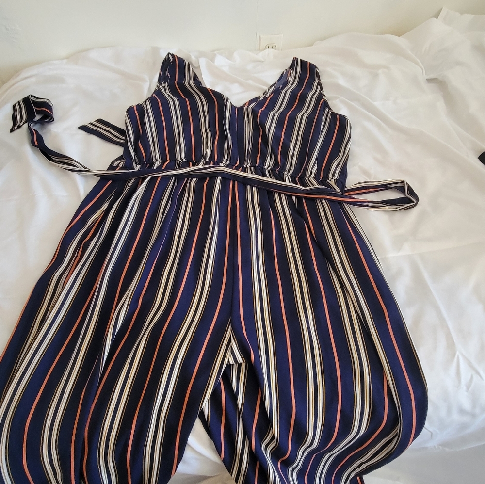 Jump suit xxl